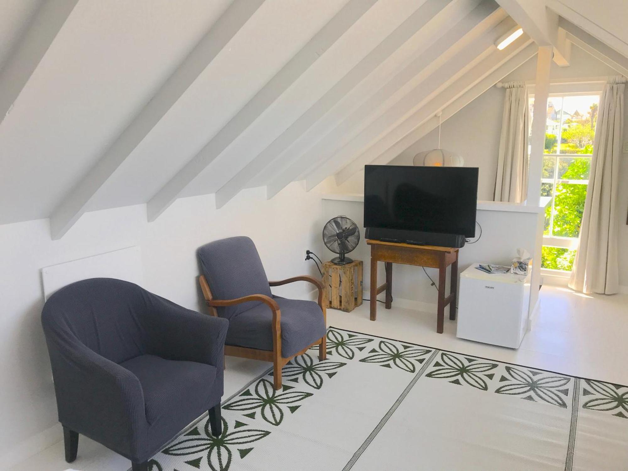 The Loft On Colenso Apartman Napier Kültér fotó