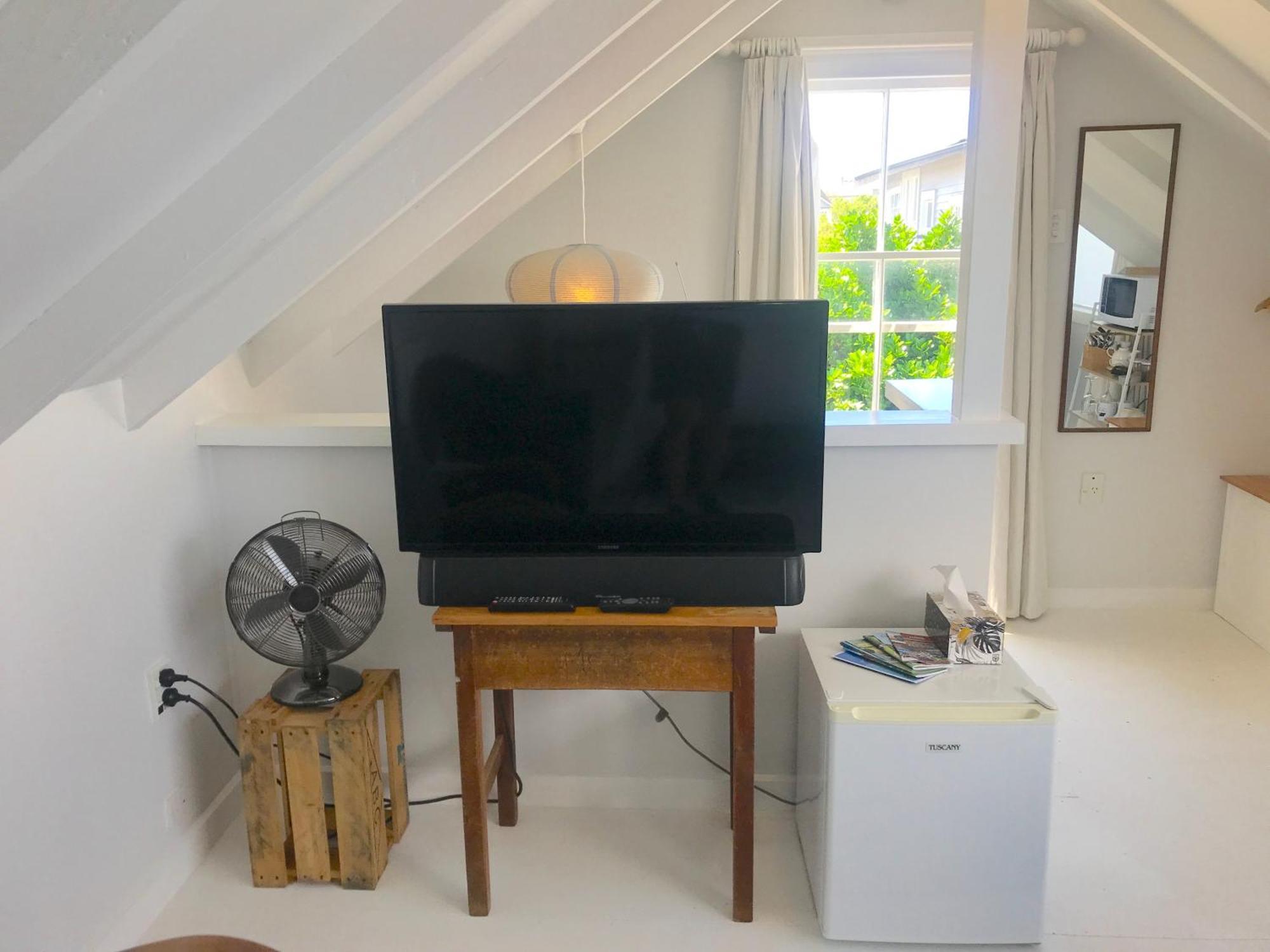 The Loft On Colenso Apartman Napier Kültér fotó