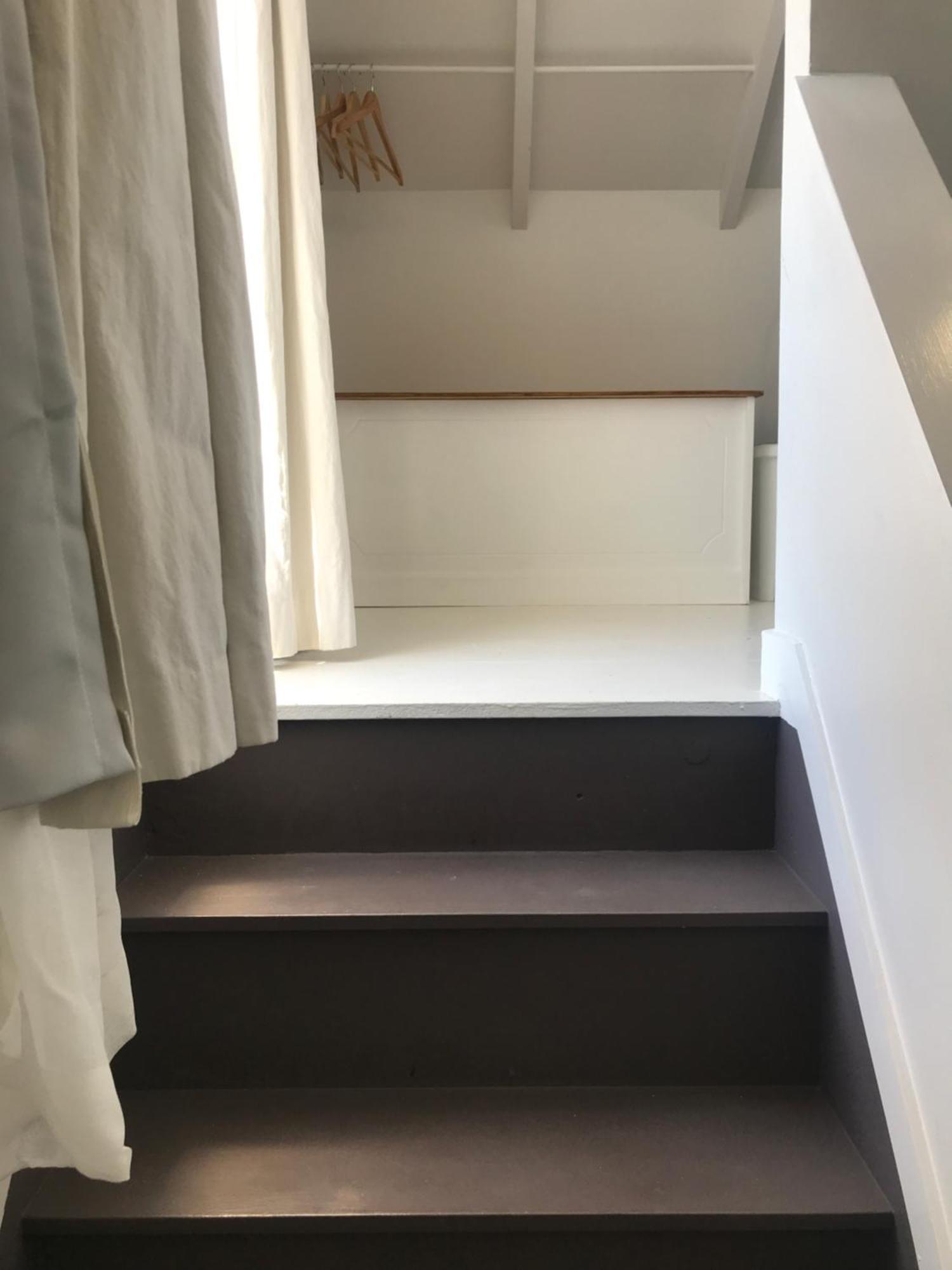 The Loft On Colenso Apartman Napier Kültér fotó