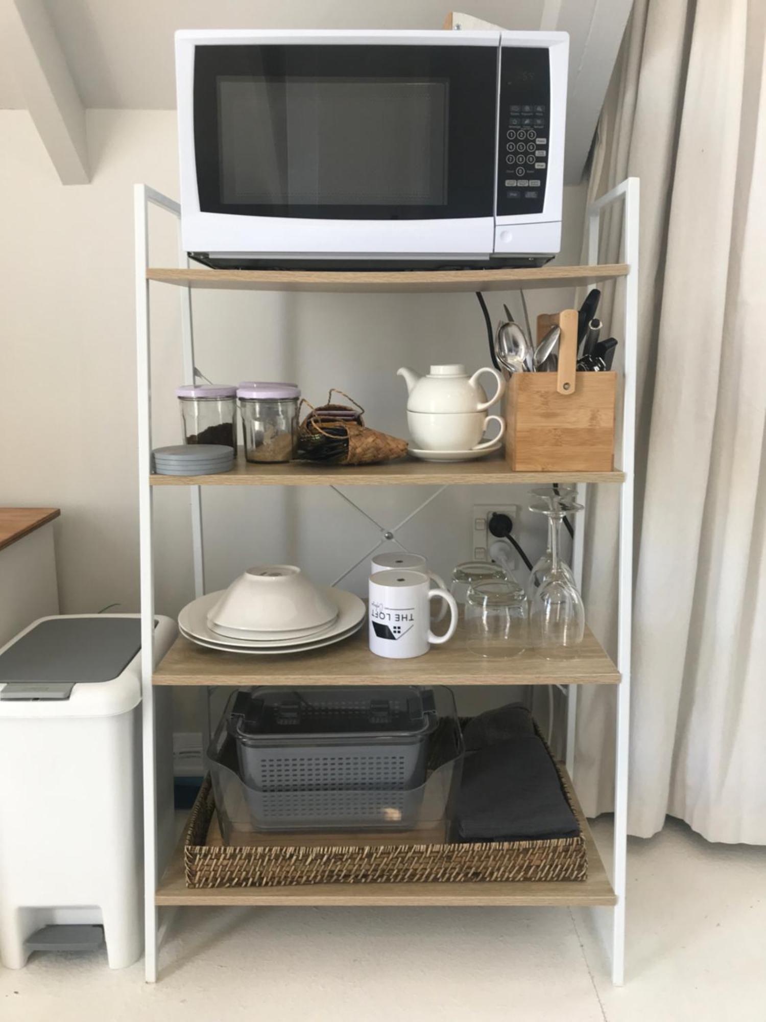 The Loft On Colenso Apartman Napier Kültér fotó